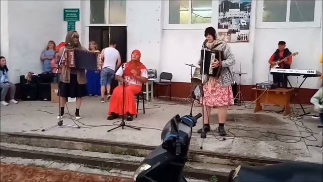 День молодежи часть 1 смотреть онлайн