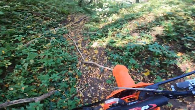 Катаем по лайту Kews 250 2t lanza смотреть онлайн