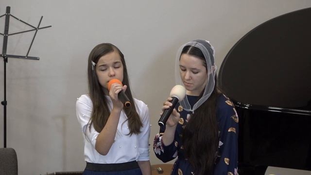 Песня "О приходи же наш Иисус / Зачем так мучаешь себя" - Церковь "Путь Истины" - Сентябрь, 2022 смотреть онлайн