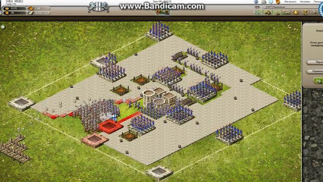 Stronghold Kingdoms смотреть онлайн