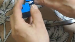 Тележка для заточки стамесок и ножей рубанков