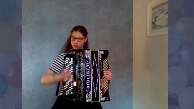 Harmonikkakonsertti смотреть онлайн