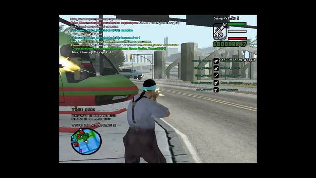 Full Ghetto SVL 01 Rifa Gang смотреть онлайн