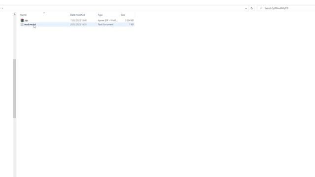 НЕ ОТКРЫВАЙ ЭТУ ПАПКУ ! смотреть онлайн
