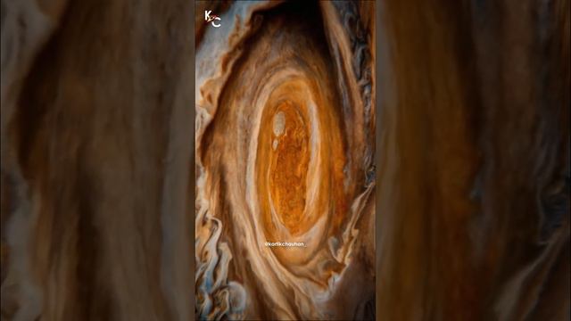 Facts about Jupiter | #Planets #space #jupiter #jupiter #greatredspot #solarsystem @KartikChauhan_ смотреть онлайн