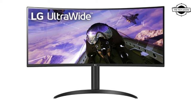LG 34BP65C UltraWide 3440 x 1440 VA 160Hz Curved Monitor Launched - Price From $519 | India Soon смотреть онлайн