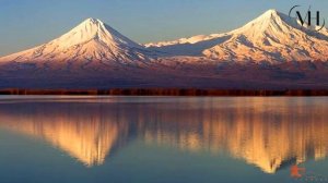 Арарат самая высокая гора в мире