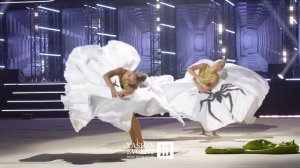 Дина Аверина / Арина Аверина 2021