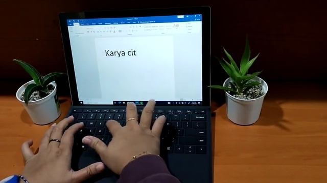 Microsoft Surface Pro 5 i5 7300U 12" 8GB 256GB SSD W10 Second смотреть онлайн