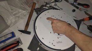 Обзор EVE PLUS SDJ01RM полная разборка. Roidmi Плюсы минусы робота пылесоса