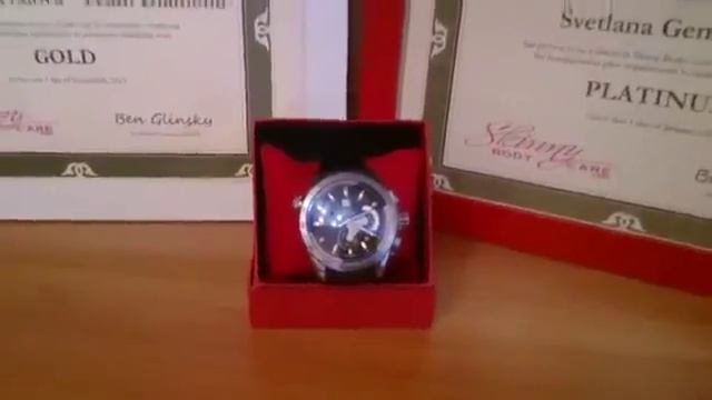 Светлана купила подарок мужу Смотрите 15 08 2014 смотреть онлайн