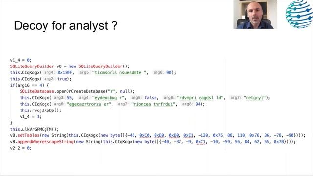 Uncovering automatic Obfuscation-as-a-Service for malicious Android applications смотреть онлайн