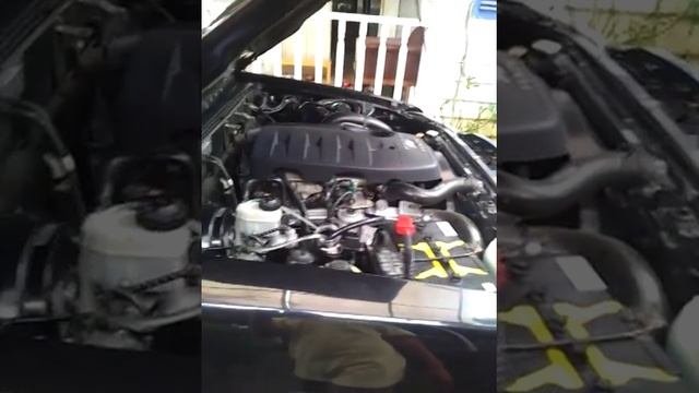 Purging ford everest tdci смотреть онлайн