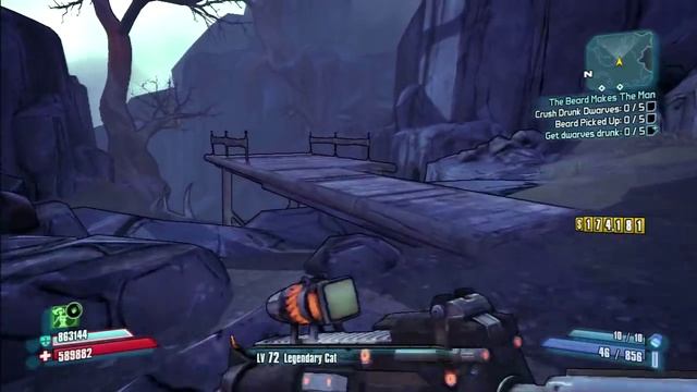 Borderlands 2 GOTY Edition Tips & Tricks - Normal, Vault Hunter, & Ultimate Vault Hunter Modes смотреть онлайн
