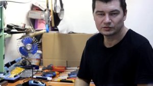 Как правильно смазать ножевой блок машинки для стрижки