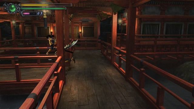 What Do I Do with This Sword - Onimusha Part 7 смотреть онлайн