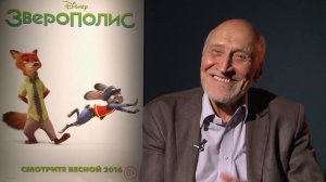 "Зверополис" (Zootopia)  актёры русского дубляжа (Russian dubbing actors)