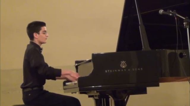 Сандро Небиеридзе - Sandro Nebieridze