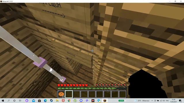 "Жизнь чучмека" Мы нашли какой-то люк, что же там.?. №1 смотреть онлайн