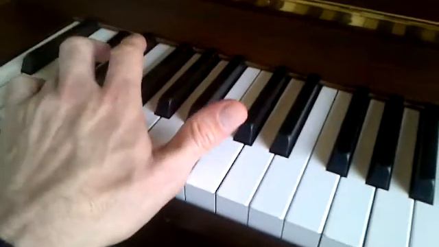 Sugar impro - part 4 - a bass line to practise over смотреть онлайн