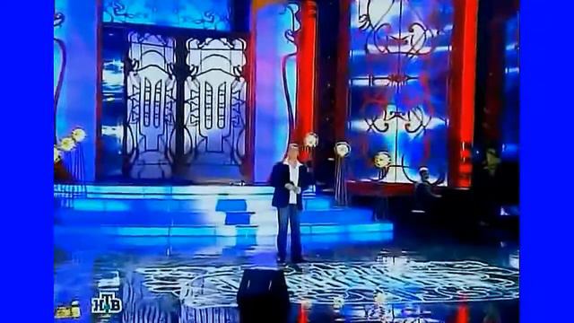 гр. Лесоповал -- "Мама улица" смотреть онлайн