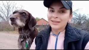 257❤️Первых 7 столбов забили! Навесу быть! Фрейллеин сникла немного, Бароша вернулся на свой стул?