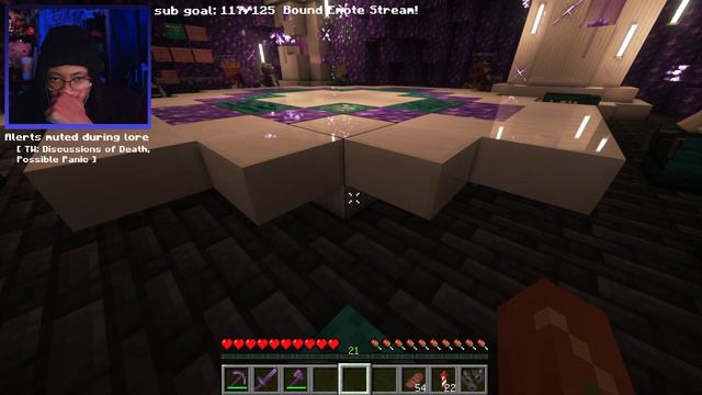 In Tandem { FableSMP S3 EP 89 } смотреть онлайн