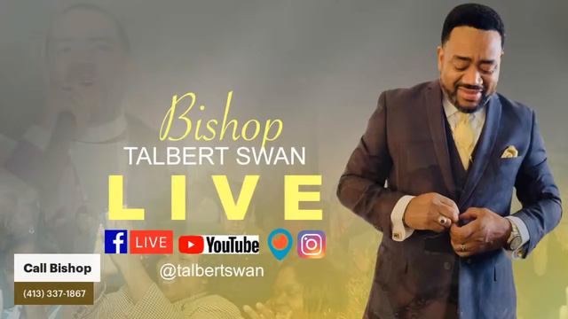 Spoken Word Radio Broadcast смотреть онлайн