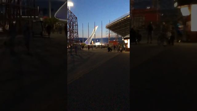 Сочи парк 2018 РЕКОМЕНДУЮ ПОСМОТРЕТЬ смотреть онлайн