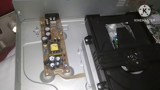 Pioneer BDP440Repairing.2023.100%solve?