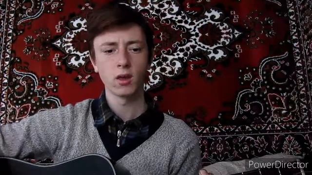 Кавер "Яблоки на снегу" смотреть онлайн