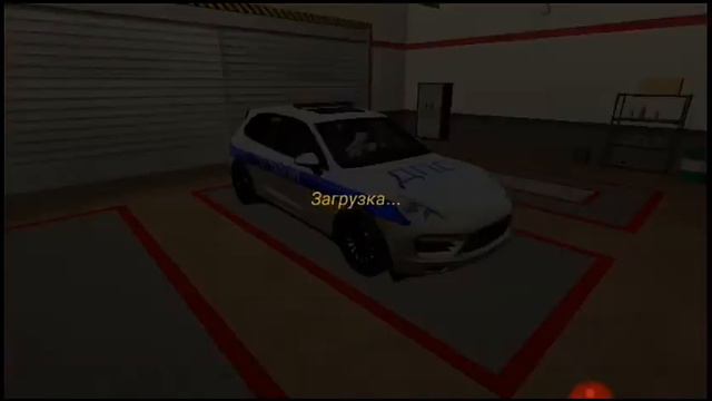 КАК ЗДЕЛАТЬ МАШИНУ ДПС В КАР ПАРКИНГ смотреть онлайн