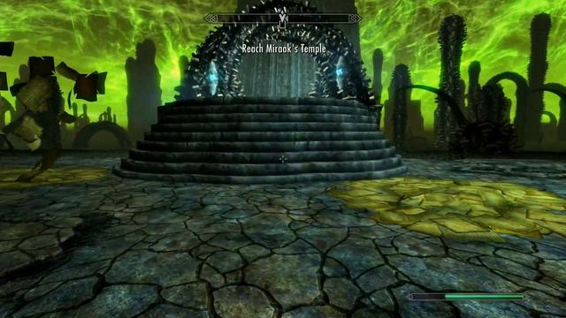 Skyrim Trophy Guidebook 06 - Dragonborn смотреть онлайн