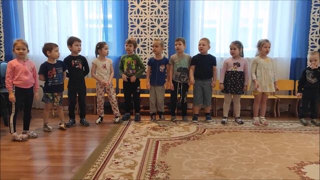 Путешествие в волшебную страну Словоритмик