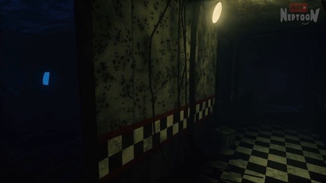 ЭТО ЖЕСТЬ! ✅ The Joy of Creation Halloween Edition (TJoC) Прохождение смотреть онлайн