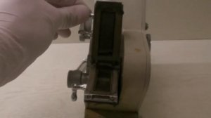 Принцип работы на рефрактометре