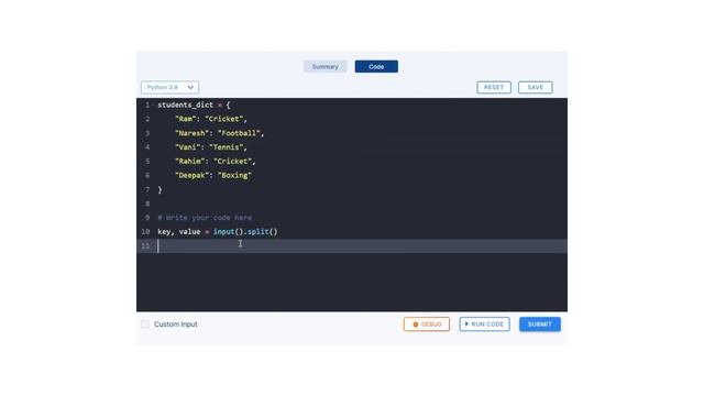 How to Add, Update and Remove Keys in Python Dictionaries: A Step-by-Step Guide | CODING PRACTICE 3 смотреть онлайн