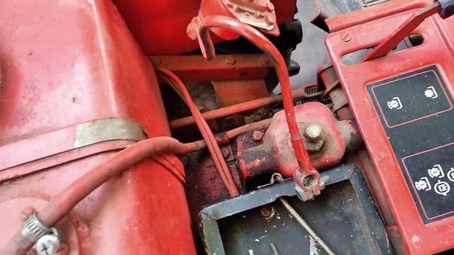 КМЗ-012 Т-012 новый MADE IN USSR 1990 г. смотреть онлайн