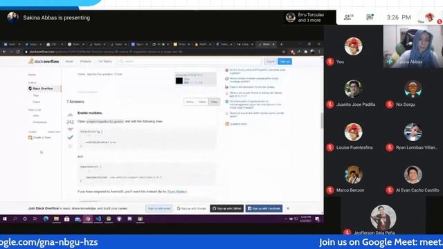 Funky Flutter Day 3 - Flutter Fire смотреть онлайн