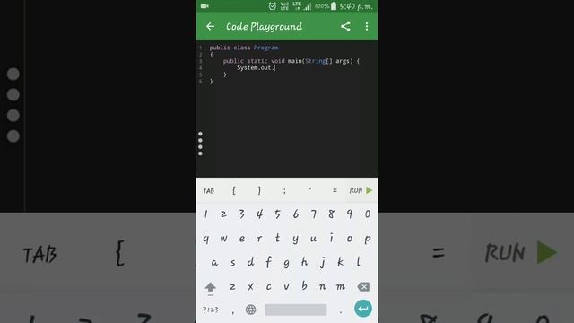 How to Run Any Programming Language Code On Android смотреть онлайн