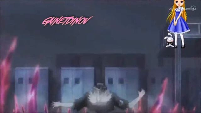 КРАТКИЙ ОБЗОР АНИМЕ | ТОКИЙСКИЙ ГУЛЬ смотреть онлайн