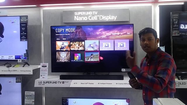 LG TV Pendrive to Pendrive Copy in Tamil смотреть онлайн
