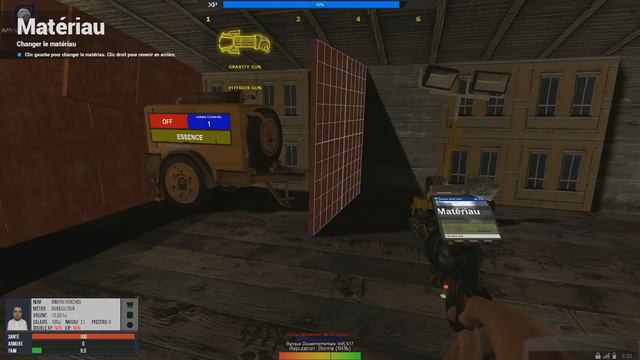 [FR] DarkRP (Garry's Mod) - On prépare un gros trafic ! - Partie 1/3 смотреть онлайн
