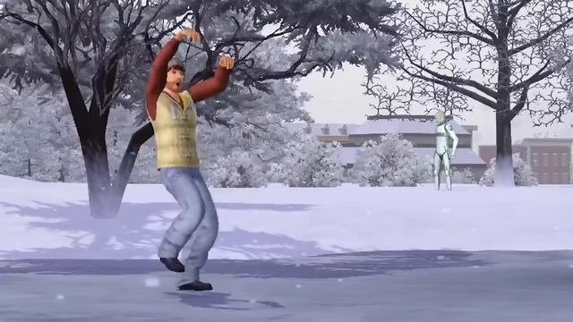 Ranking EVERY Sims 3 Pack In 2023 смотреть онлайн