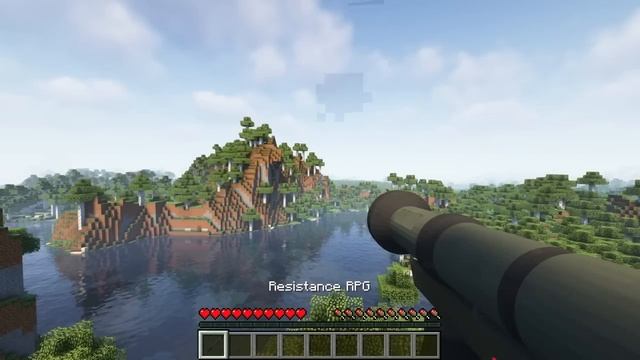 Top 15 FORGE Mods of the Month for Minecraft! | March 2023 | 1.18, 1.19 смотреть онлайн
