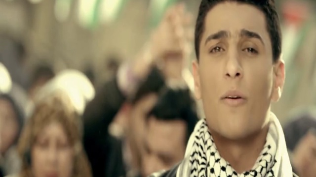 Mohammed Assaf - Ya Halali Ya Mali