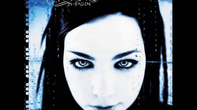Evanescence - Fallen - 03 Everybody's Fool.wmv смотреть онлайн