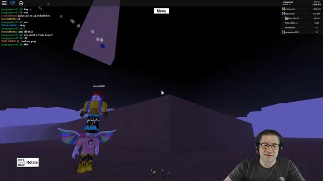 Roblox - Lumber Tycoon 2 - IMPOSSIBLE SPOOK WOOD PLACE смотреть онлайн