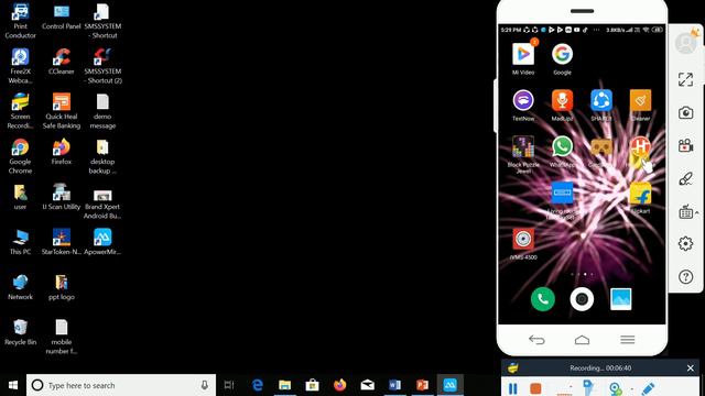 Bulk SMS Android Mobile Marketing Software For PC смотреть онлайн