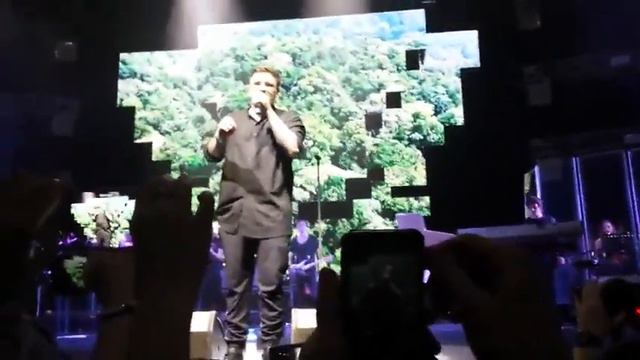 Баста - Родина ( Ледовый дворец 23.04.2016 г.) смотреть онлайн